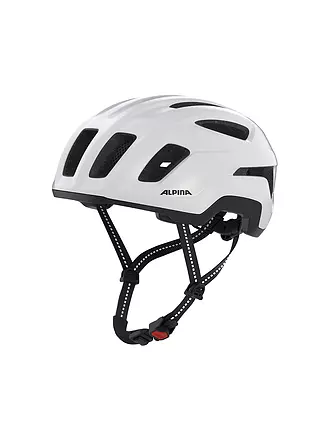 ALPINA | Casco da bici Paranus Urban |